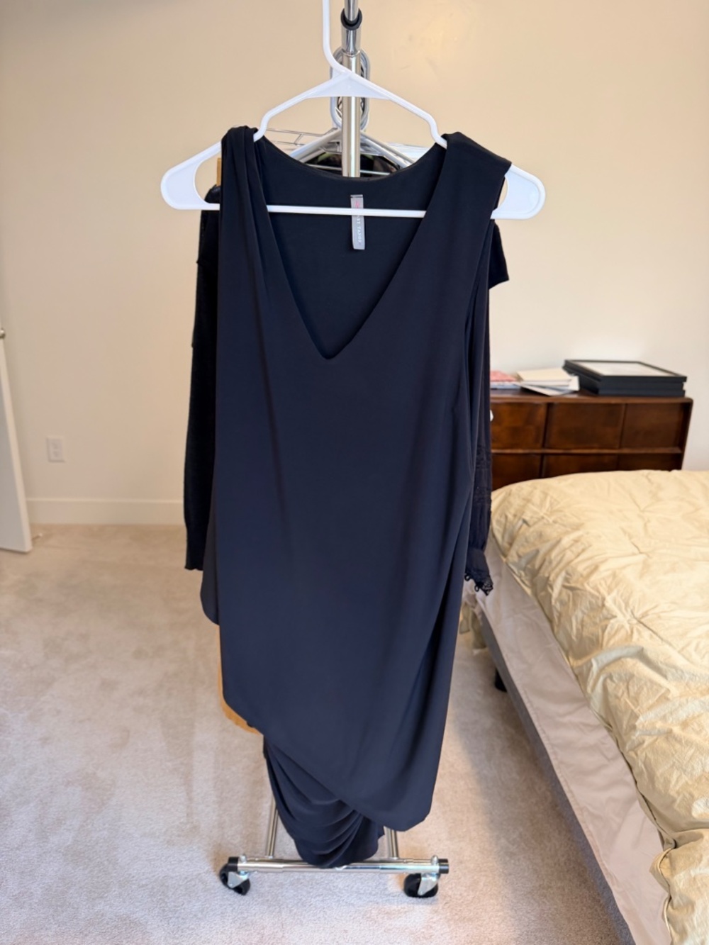 Last Tango Size M Cocktail Dress - Picture 2 of 6